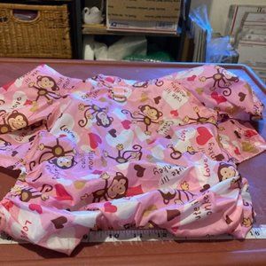 Lavender PJ's for dogs